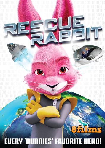 Кролик спаситель / Спасательный Кролик / Дежурный Кролик (2016) смотреть онлайн