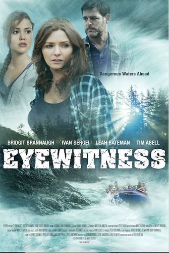 Свидетели (2015) смотреть онлайн