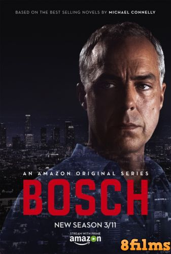 Детектив Босх (2016) 2 сезон смотреть онлайн