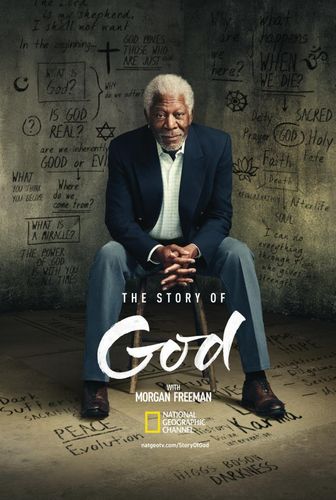 Истории о Боге с Морганом Фриманом (2016) смотреть онлайн