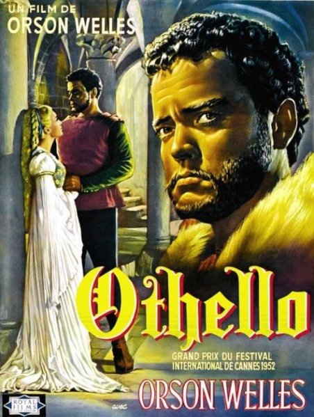 Отелло (1952) смотреть онлайн