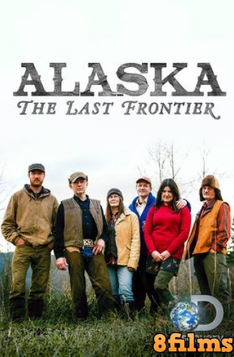 Аляска: Последний рубеж (2015) 5 сезон смотреть онлайн