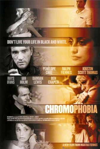 Хромофобия (2005) смотреть онлайн