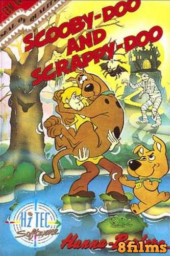 Скуби и Скрэппи (1980) 2 сезон смотреть онлайн