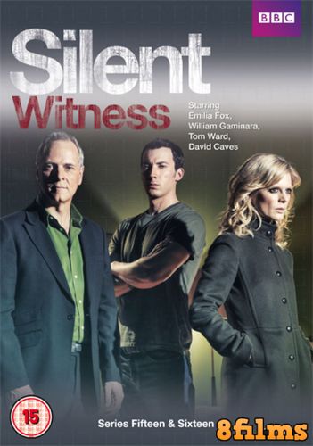 Безмолвный свидетель (2013) 16 сезон смотреть онлайн