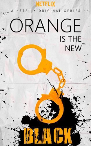 Оранжевый — новый черный (2019) 7 сезон смотреть онлайн