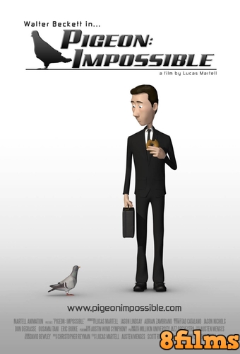 Невозможный голубь (2009) смотреть онлайн