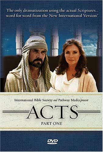 Визуальная Библия: Деяния святых Апостолов (1994) смотреть онлайн