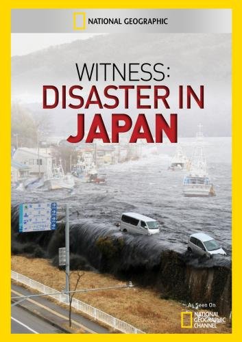 Свидетели японской катастрофы (2011) смотреть онлайн
