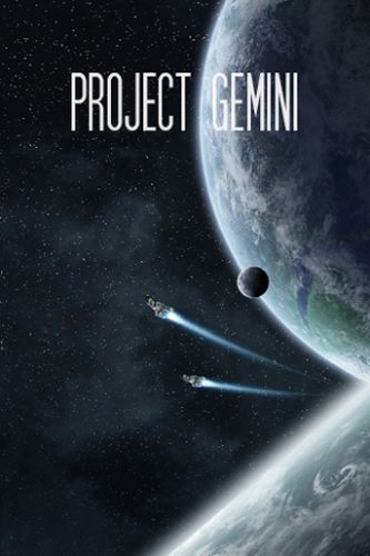 Проект «Gemini» (2019) смотреть онлайн