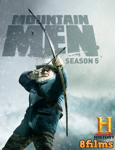 Мужчины в горах (2016) 5 сезон смотреть онлайн