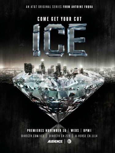 Лед (2016) смотреть онлайн
