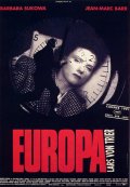 Европа (1991) смотреть онлайн