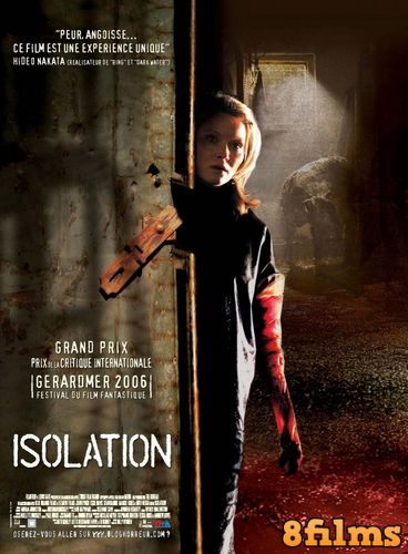 Изоляция (2005) смотреть онлайн