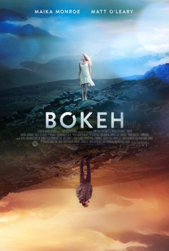 Боке (2017) смотреть онлайн
