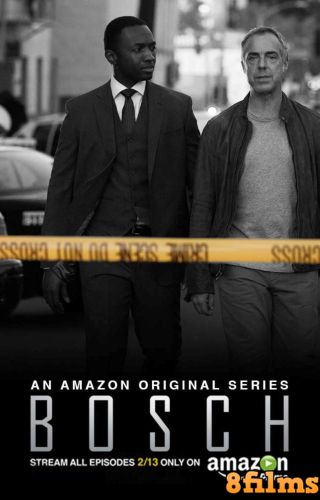 Детектив Босх (2018) 4 сезон смотреть онлайн