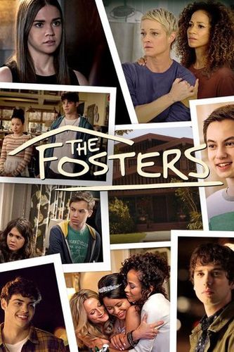 Фостеры (2017) 5 сезон смотреть онлайн
