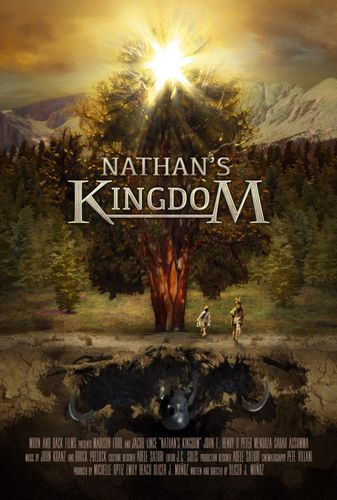 Королевство Нейтана (2018) смотреть онлайн