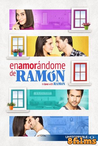 Влюбиться в Рамона (2017) смотреть онлайн