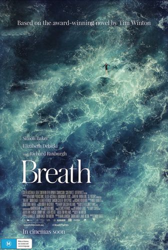 Дыхание (2017) смотреть онлайн