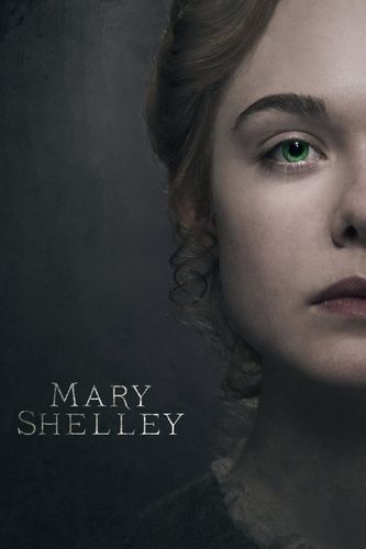 Мэри Шелли (2017) смотреть онлайн