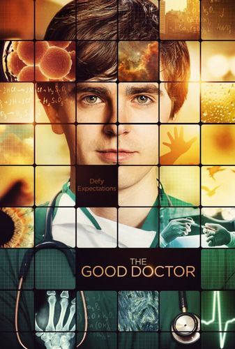 Хороший доктор (2017) смотреть онлайн