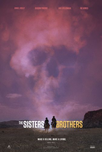 Братья Систерс (2018) смотреть онлайн