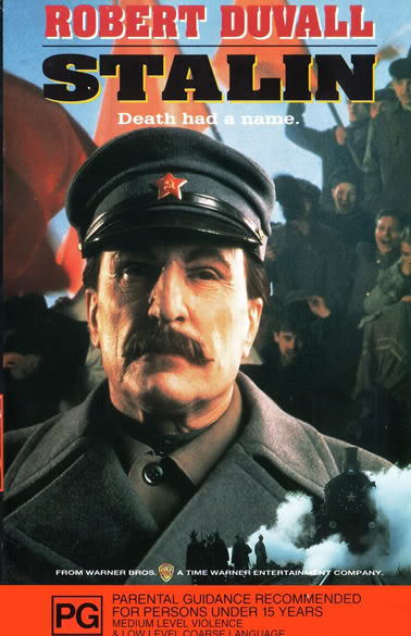 Сталин (1992) смотреть онлайн