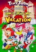 Как я провел свои каникулы (1992) смотреть онлайн