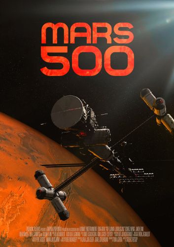 Марс-500 (2020) смотреть онлайн