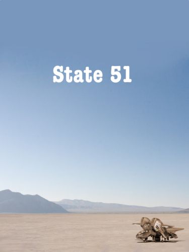 Штат 51 (2020) смотреть онлайн