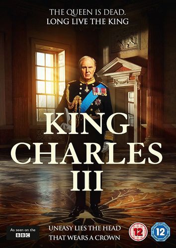 Король Карл III (2017) смотреть онлайн