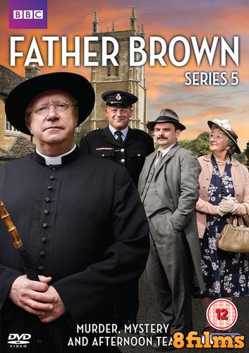 Патер Браун / Отец Браун (2017) 5 сезон смотреть онлайн