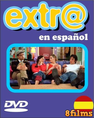 Испанский язык с экстра удовольствием (2003) смотреть онлайн