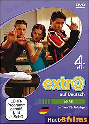 Немецкий язык с экстра удовольствием (2004) смотреть онлайн