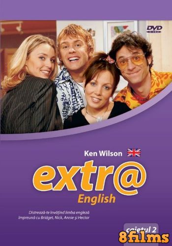 Английский язык с экстра удовольствием (2002) смотреть онлайн