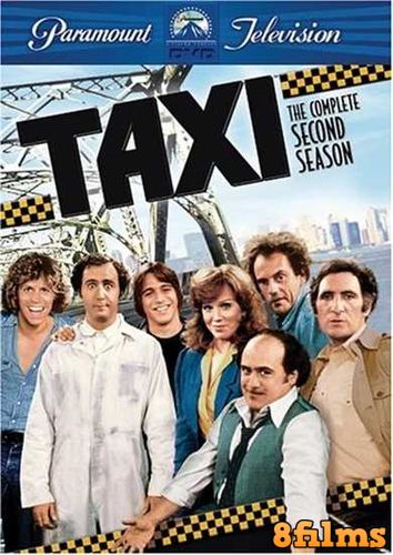 Такси (1979) 2 сезон смотреть онлайн
