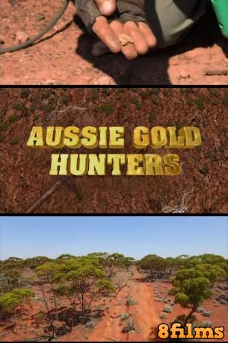 Австралийские золотоискатели (2016) смотреть онлайн