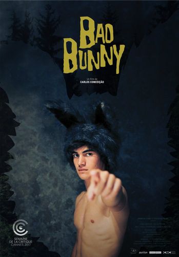 Плохой кролик (2017) смотреть онлайн