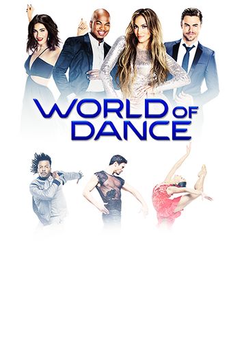 Мир танцев (2017) смотреть онлайн