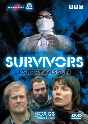 Выжившие (1977) 3 сезон смотреть онлайн
