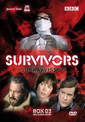 Выжившие (1976) 2 сезон смотреть онлайн