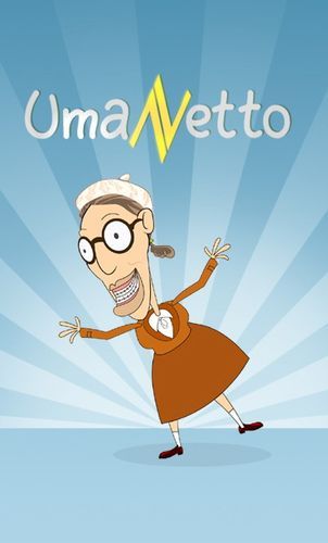 UmaNetto: Приключения Кати Очкарёвой (2007) смотреть онлайн