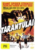 Тарантул (1955) смотреть онлайн
