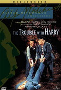 Неприятности с Гарри (1955) смотреть онлайн