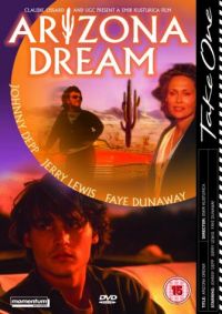 Аризонская мечта (1993) смотреть онлайн