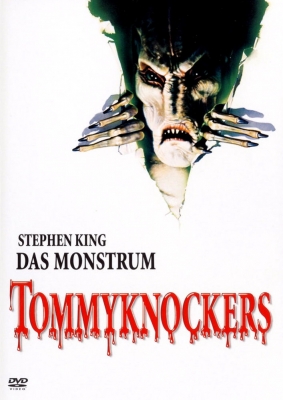 Томминокеры (1993) смотреть онлайн