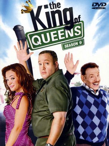 Король Квинса (2006) 9 сезон смотреть онлайн