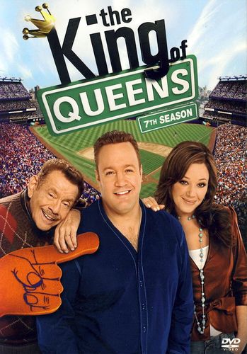 Король Квинса (2004) 7 сезон смотреть онлайн