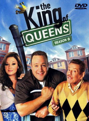 Король Квинса (2005) 8 сезон смотреть онлайн